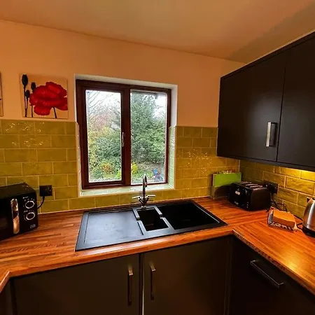 Dovera, Private Parking Included, On Windermere Daire Bowness-on-Windermere