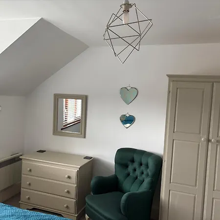 Daire Dovera, Private Parking Included, On Windermere