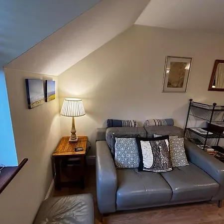 شقة Dovera, Private Parking Included, On Windermere *
