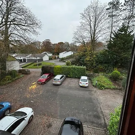 Dovera, Private Parking Included, On Windermere Appartement *