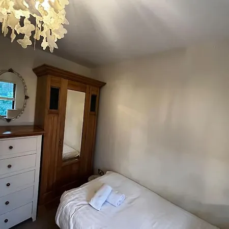 Appartement Dovera, Private Parking Included, On Windermere *