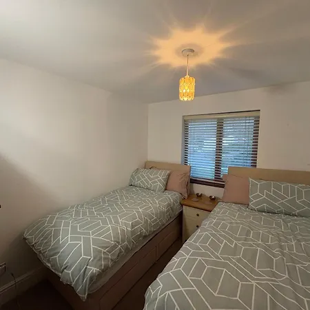 アパート Dovera, Private Parking Included, On Windermere ボウネス＝オン＝ウィンダミア