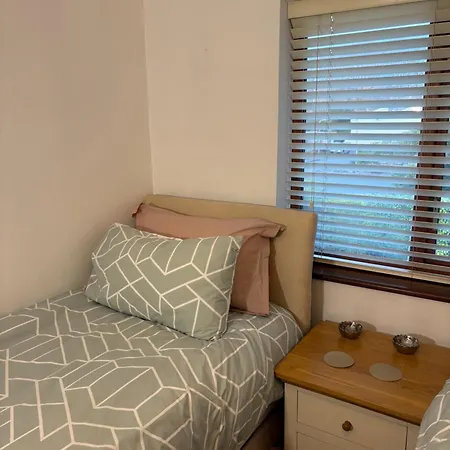Dovera, Private Parking Included, On Windermere